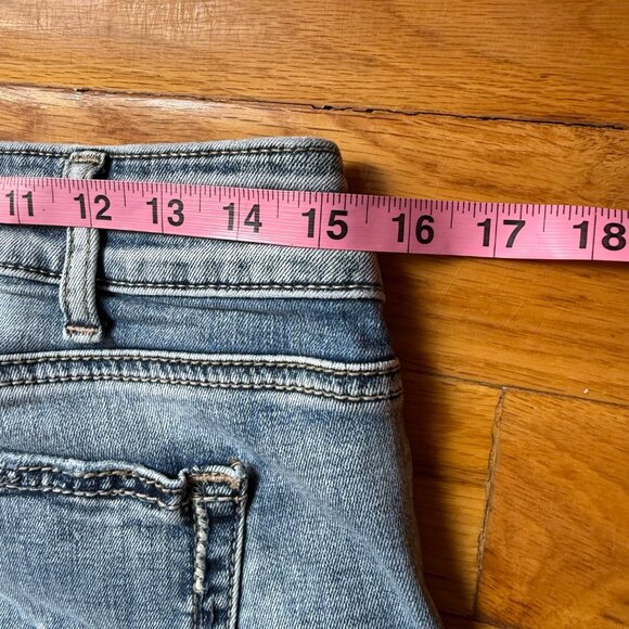 Silver Jeans Co. Suki Bootcut Women’s Jeans W32 L33 (Sz 12) - Picture 7 of 13